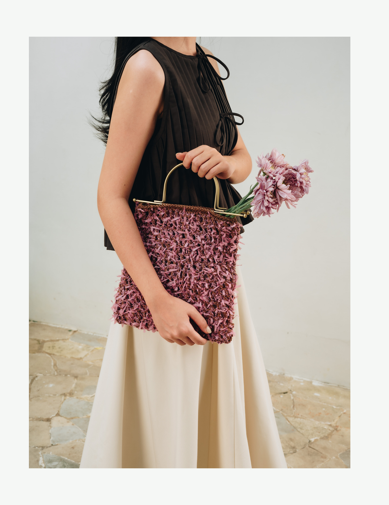 How To Crochet A Bag [PHYSICAL BOOK] — photo 3
